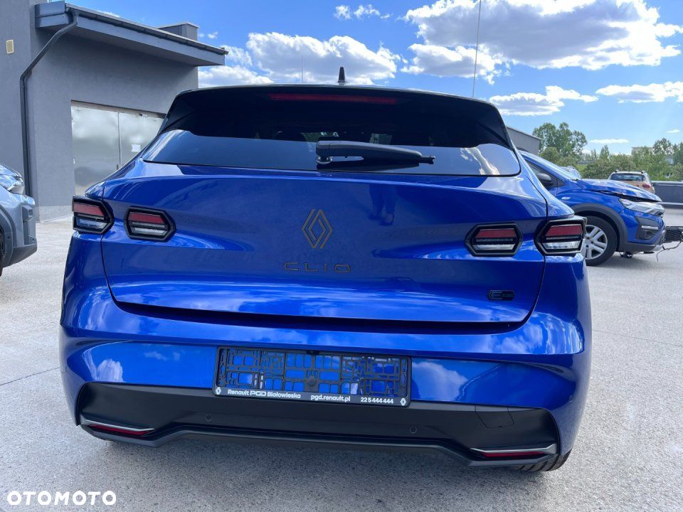Renault Clio - 5