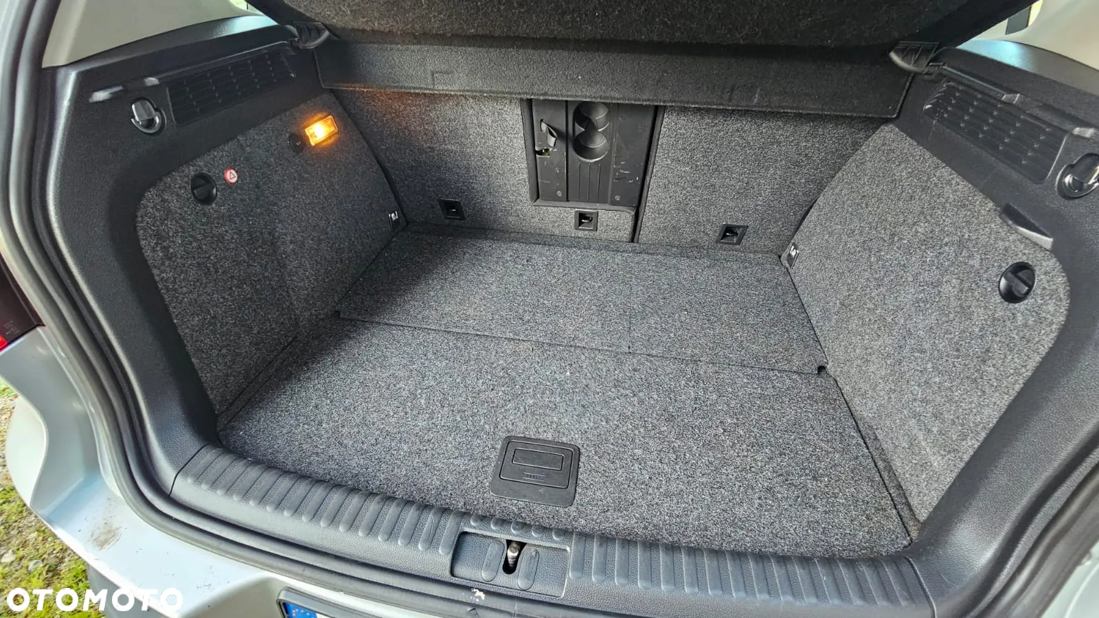 Volkswagen Tiguan 2.0 TDI 4Mot Sport DSG - 21