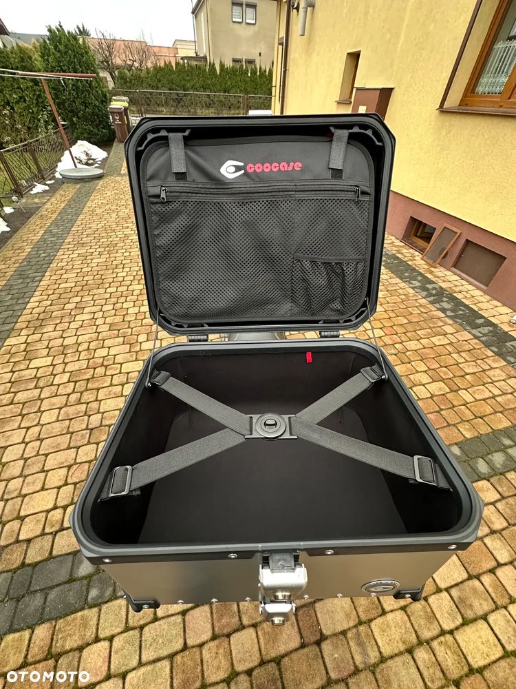 QJMOTOR SRT 550X - 19