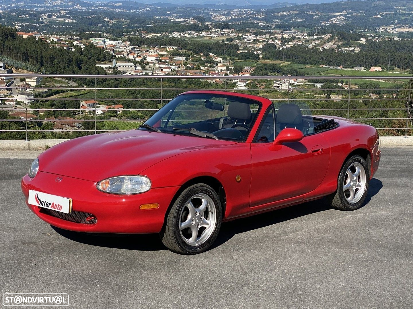 Mazda MX-5 - 3