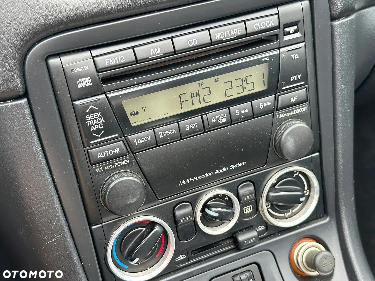 Mazda MX-5 1.6i 16V - 24