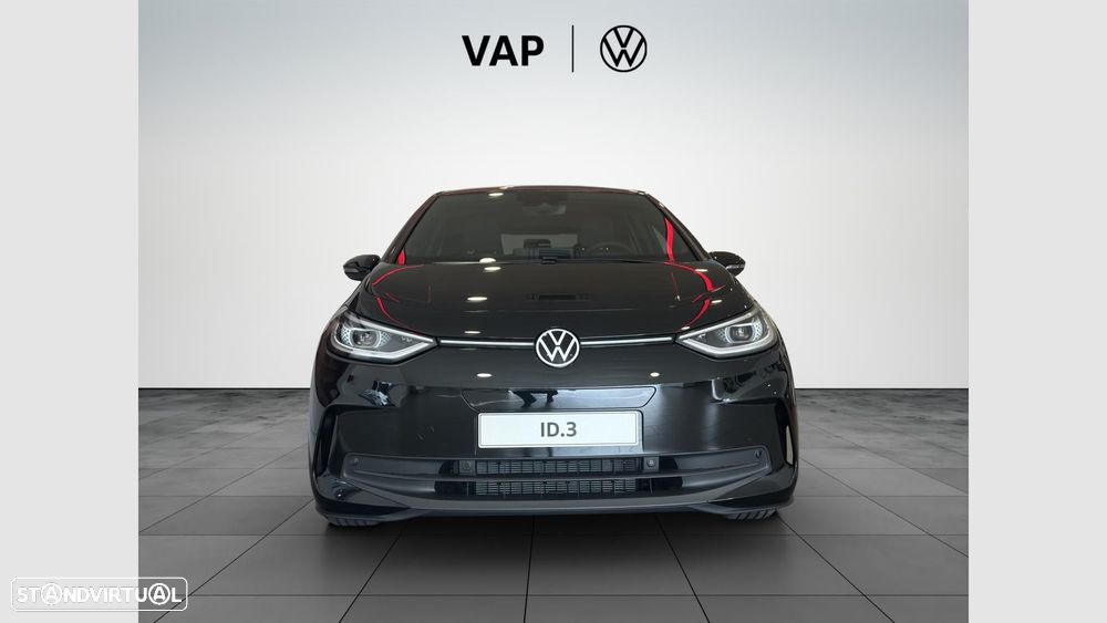 VW ID.3 59 kWh Pro Urban - 4