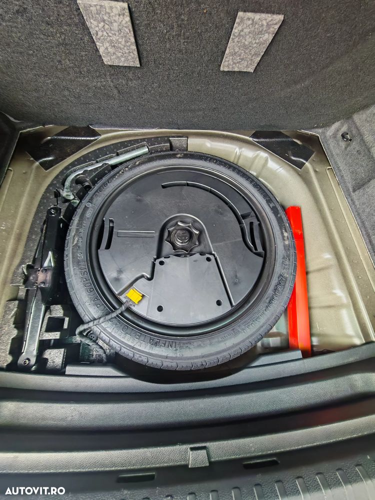 Seat Ateca 1.5 TSI ACT DSG OPF FR Black Edition - 21