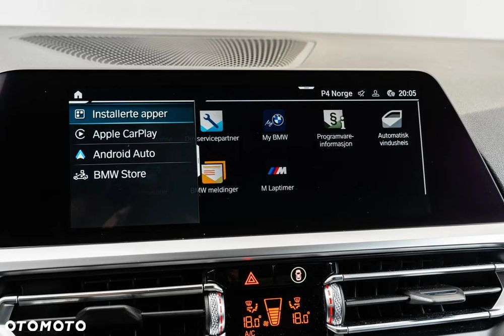 BMW Seria 3 330e Sport - 22