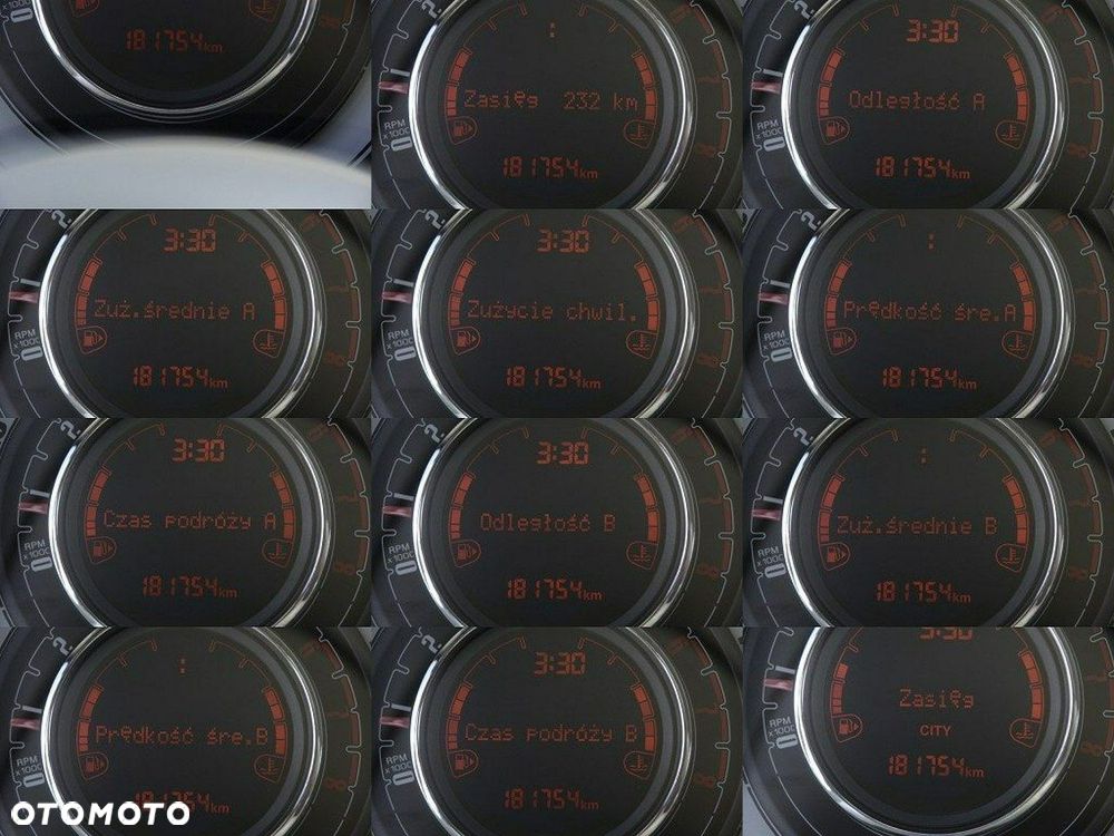 Fiat 500 1.2 8V Pop - 16