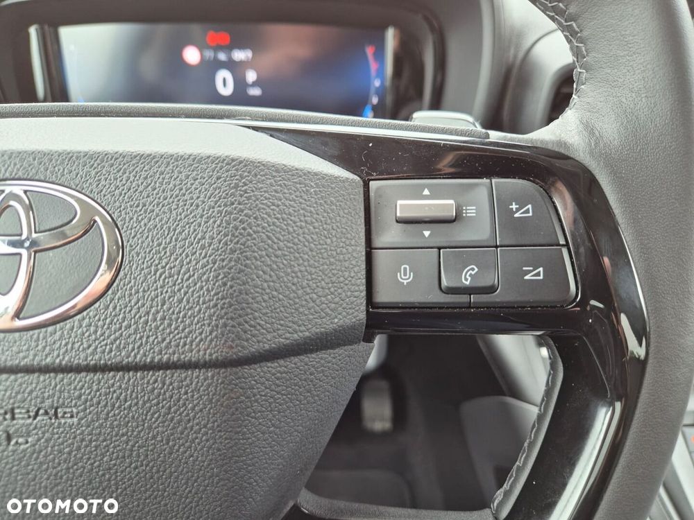 Toyota Proace City Verso Long 1.5 D-4D Family - 19