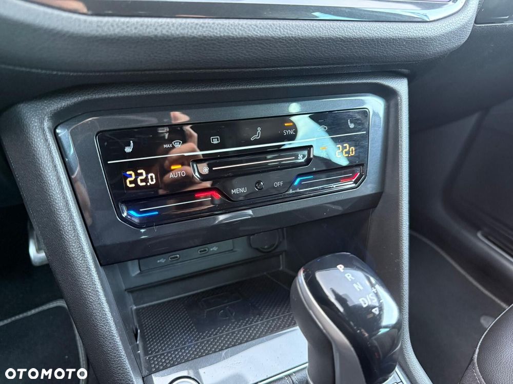 Volkswagen Tiguan 1.5 TSI EVO R-Line DSG - 34