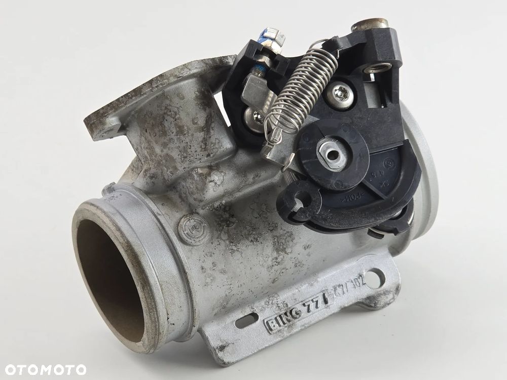 Przepustnica Prawa Bmw R 1200 Gs K25 - 6