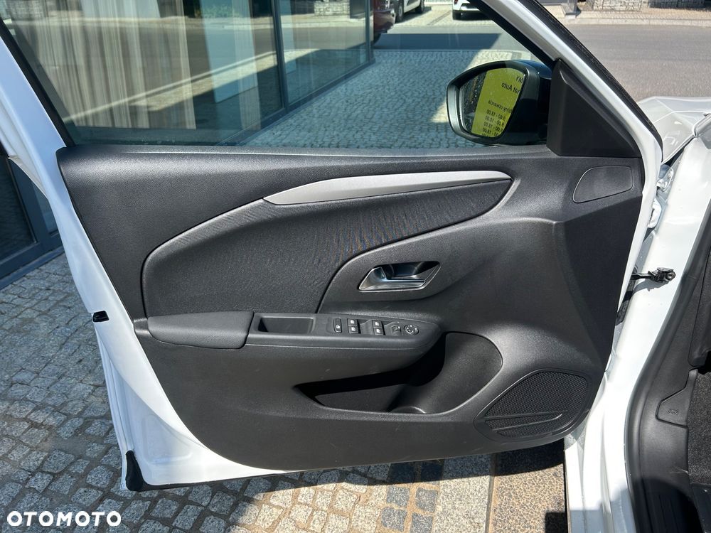 Opel Corsa 1.2 Edition S&S - 13