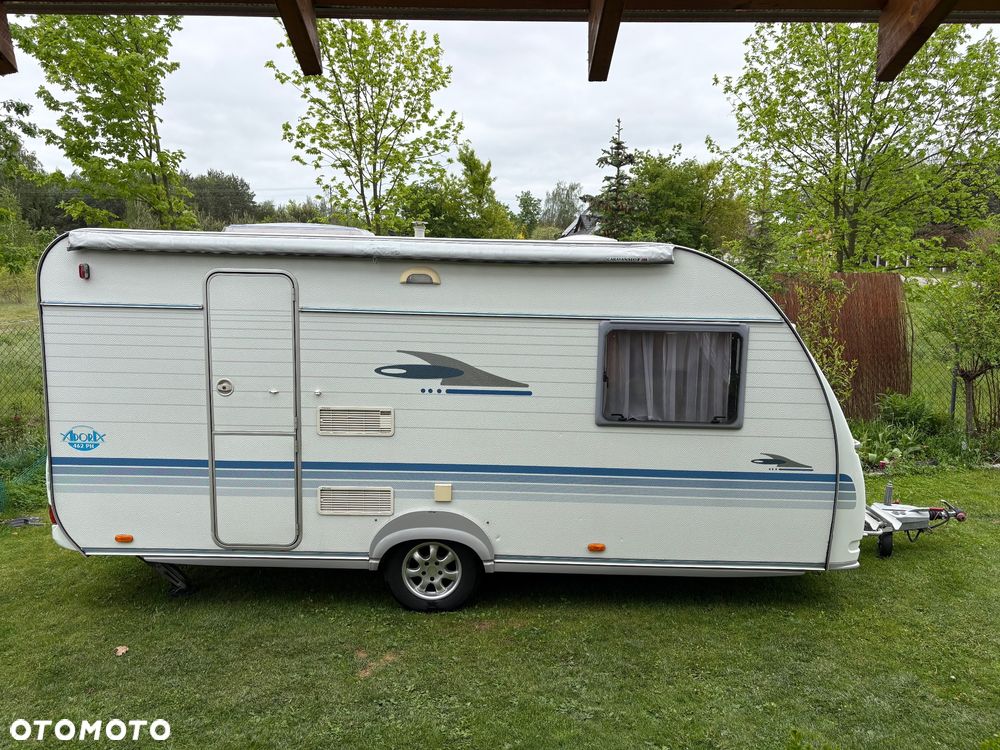 Adria ADORA 462 PH - 5