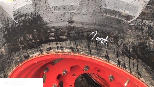 Opona Petlas 480/85 r34 - 2
