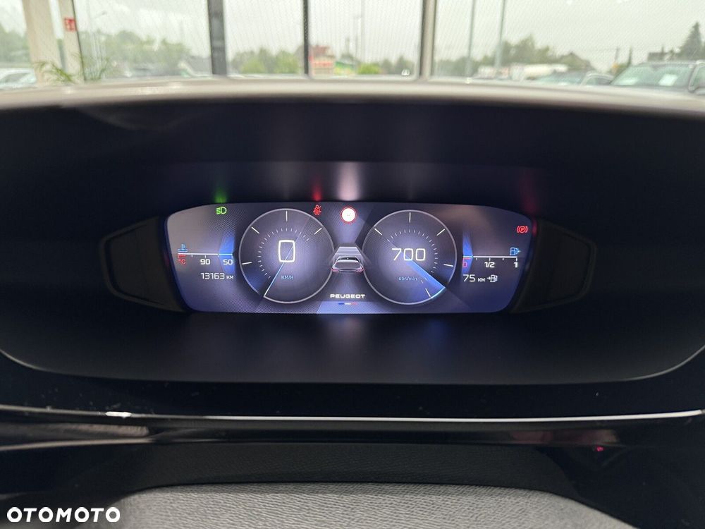 Peugeot 308 1.2 PureTech Allure Pack S&S - 16