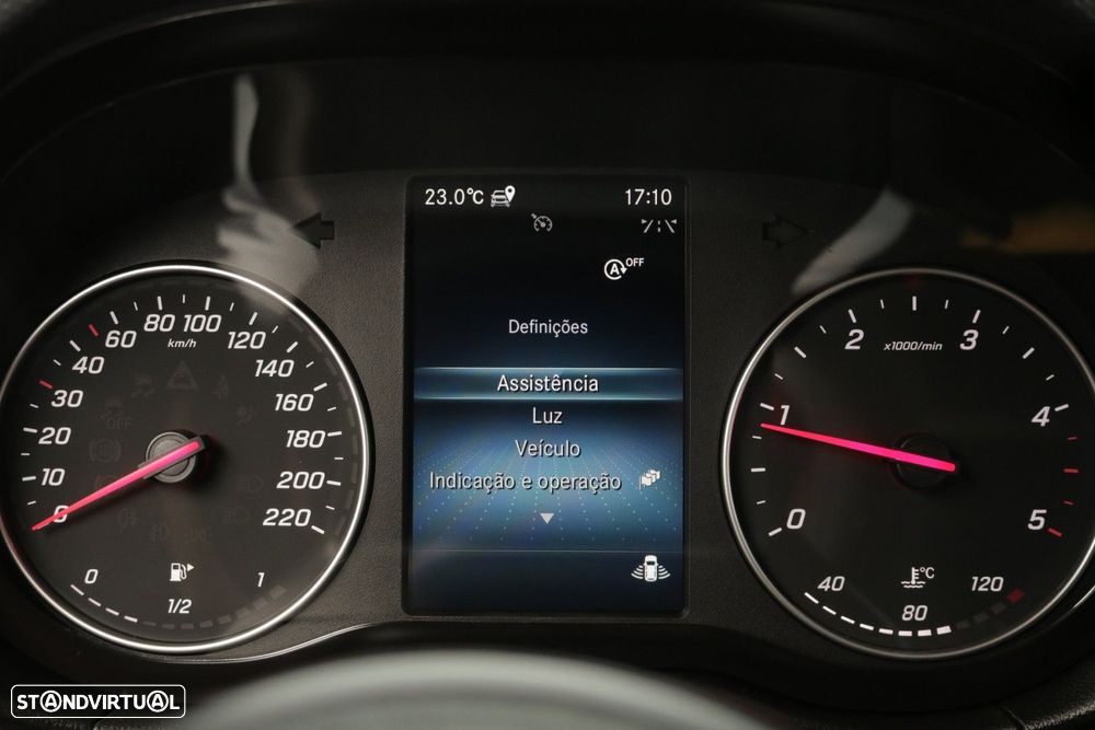 Mercedes-Benz Citan - 40