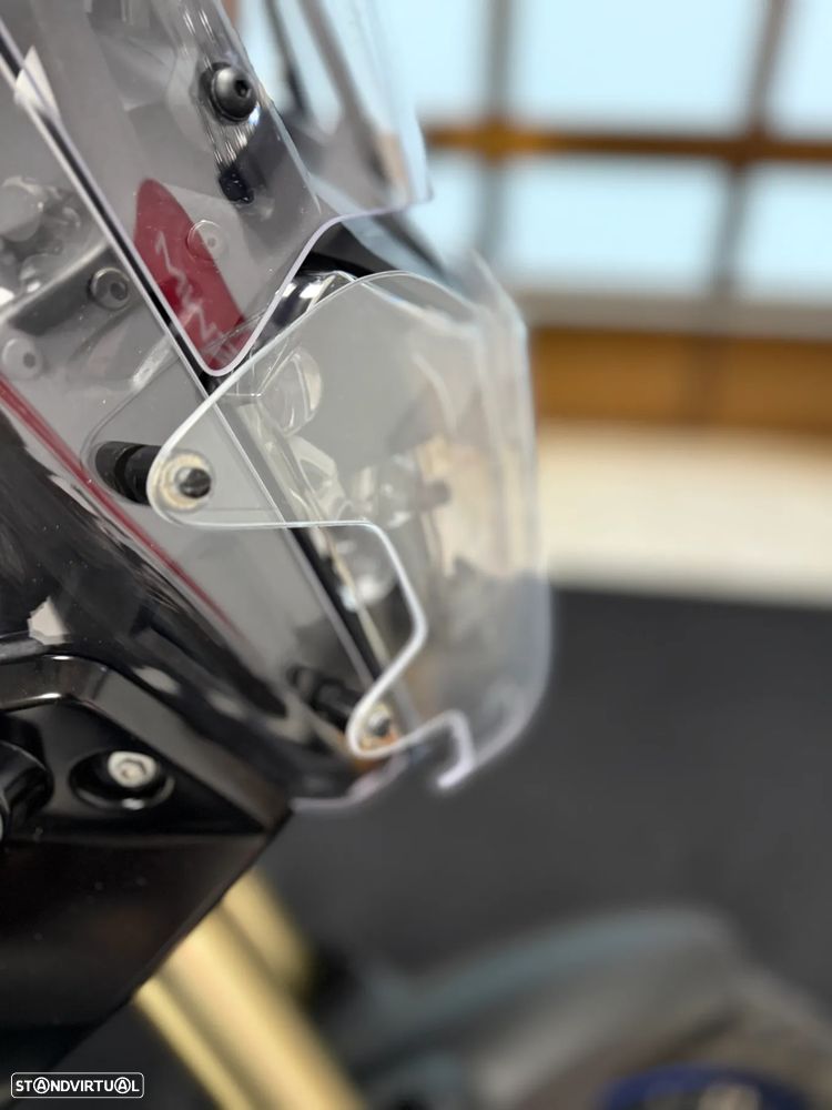 Yamaha Ténéré 700 - 11