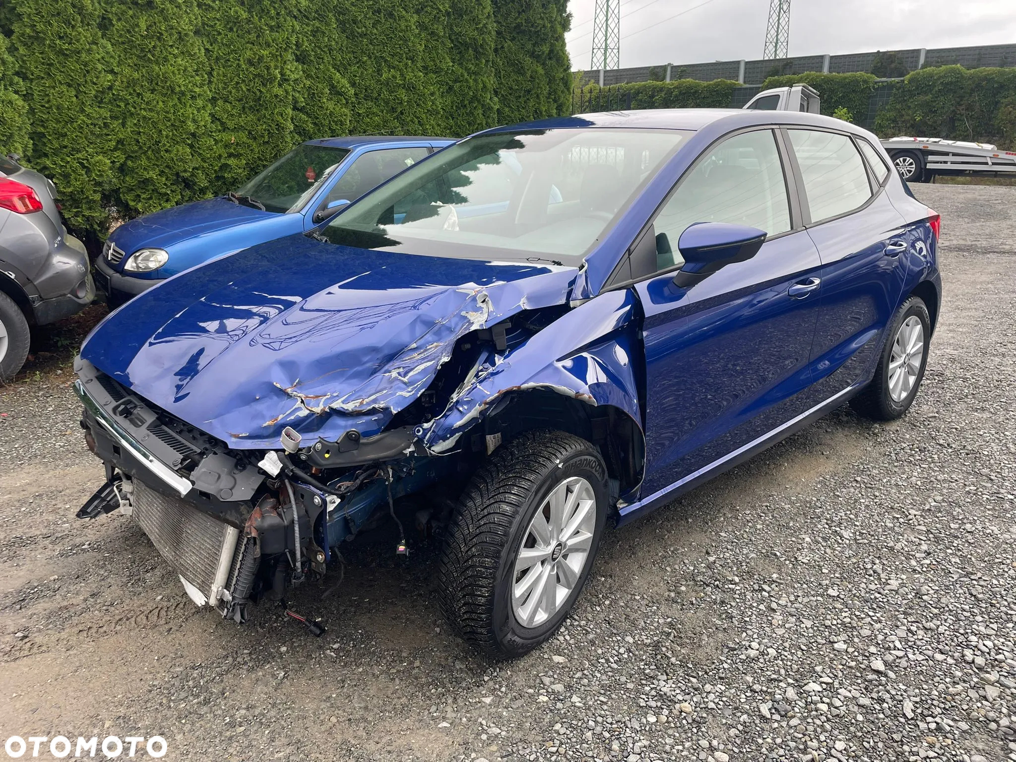 Seat Ibiza 1.0 Eco TSI S&S CONNECT - 3