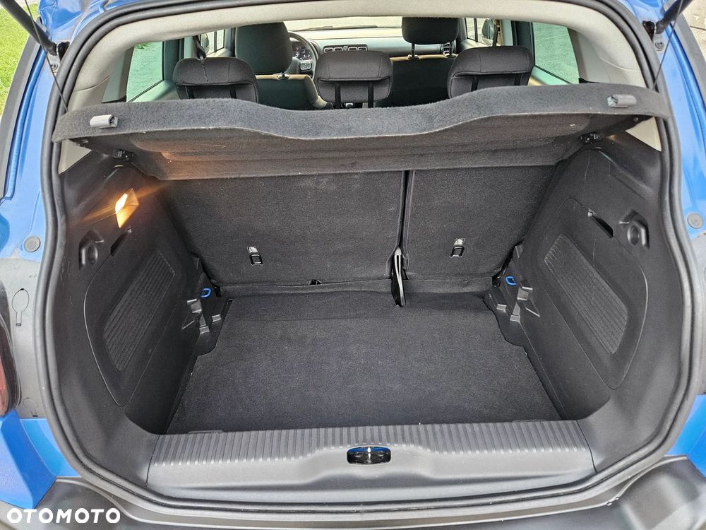 Citroën C3 Aircross - 34
