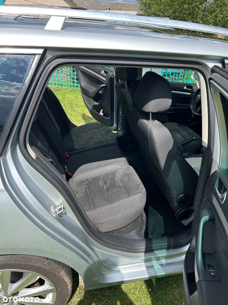 Volkswagen Golf 1.4 TSI Highline - 11