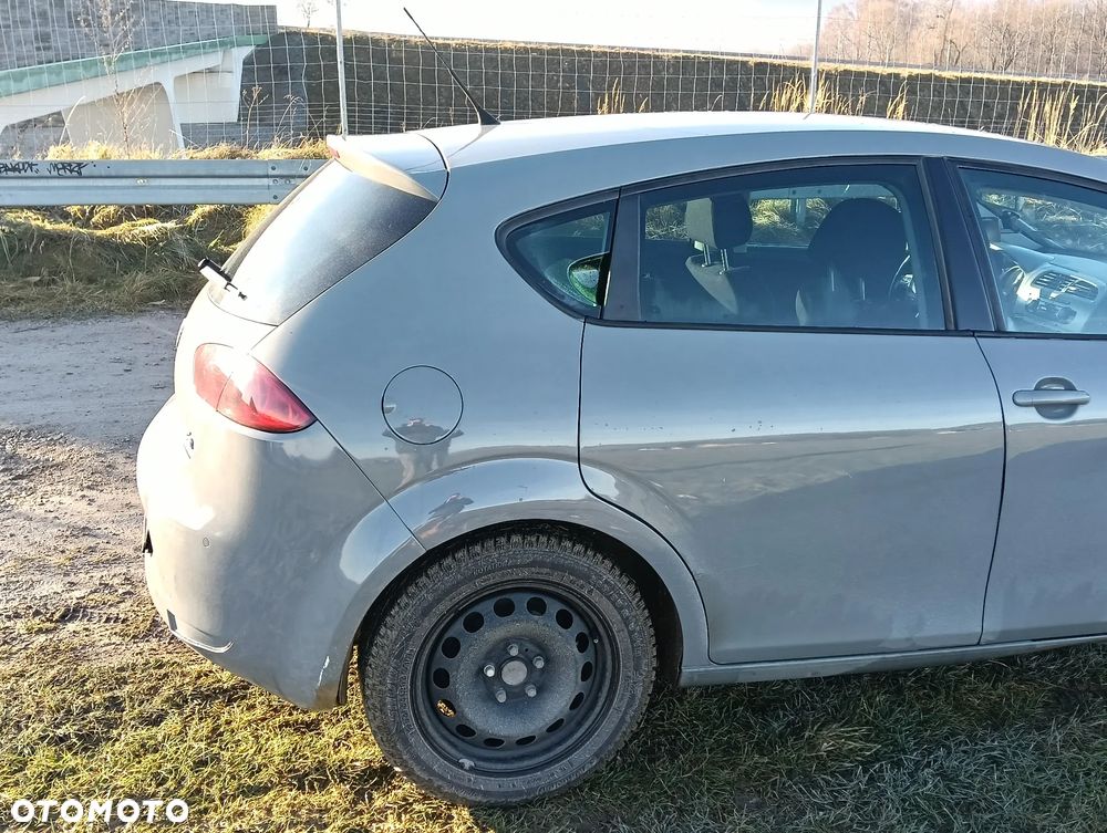 Seat Leon - 4