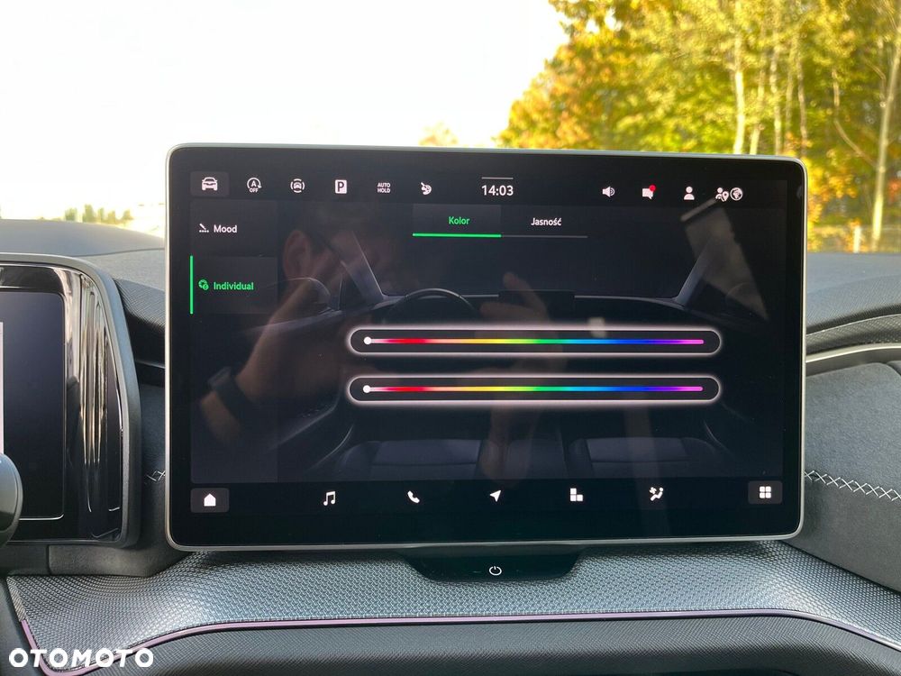 Skoda Kodiaq 2.0 TDI 4x4 Sportline DSG - 33