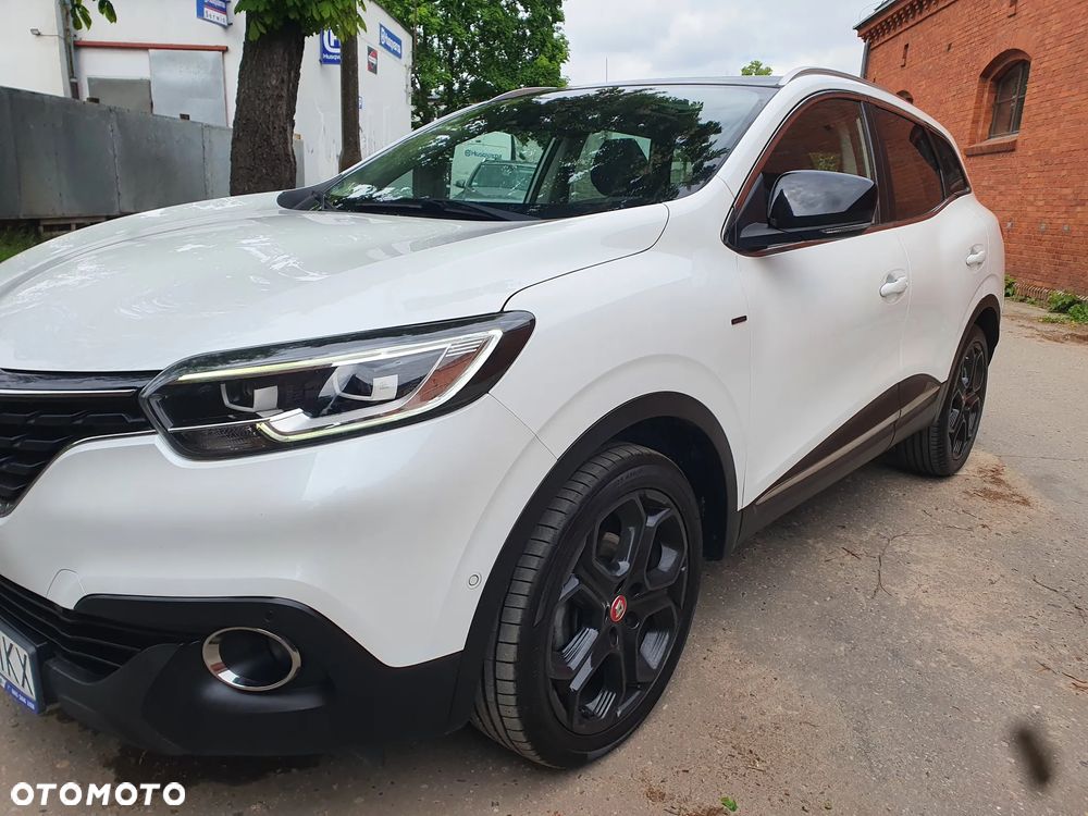 Renault Kadjar Energy TCe 130 XMOD - 8
