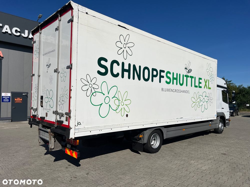 Mercedes-Benz 1224 - 3