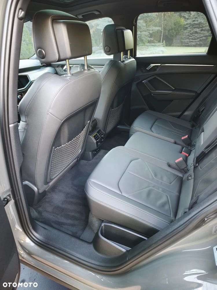 Audi Q3 - 12