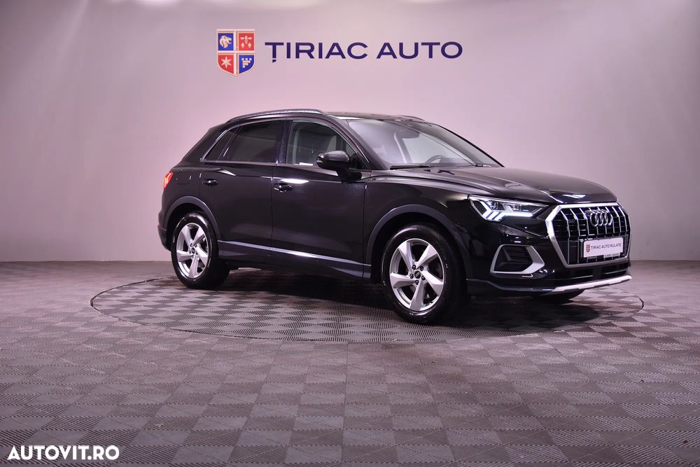 Audi Q3 40 TFSI quattro S tronic - 7