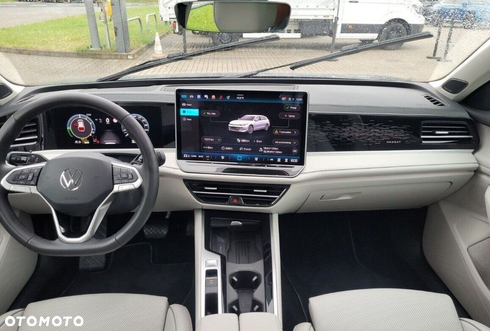 Volkswagen Passat - 9