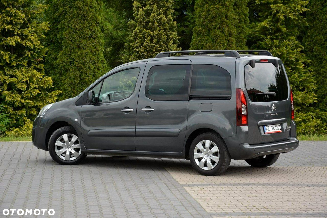 Citroën Berlingo Multispace BlueHDi 120 S&S SELECTION - 5