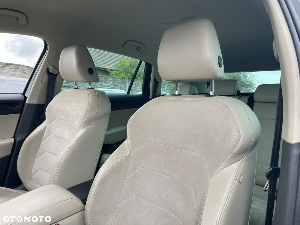 Skoda Kodiaq 2.0 TDI 4x4 Style DSG - 13