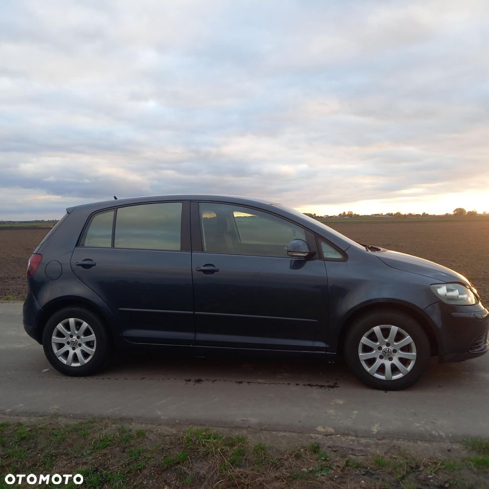 Volkswagen Golf 1.9 TDI Tour - 2