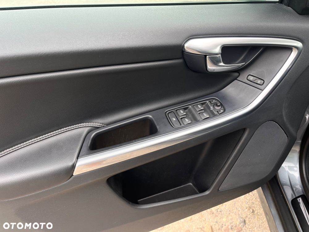 Volvo XC 60 D3 Kinetic - 15