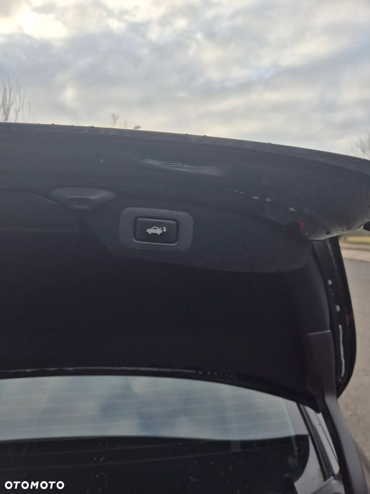 Lexus LS 460 Ambience Line + Impression Line - 19