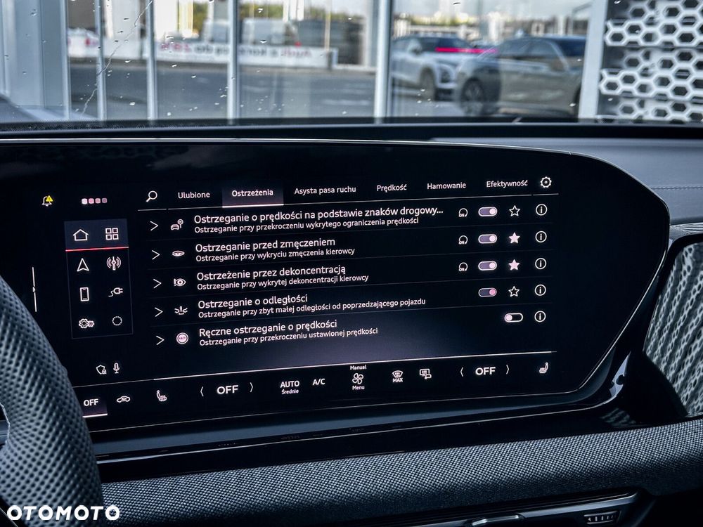 Audi A6 Avant - 29
