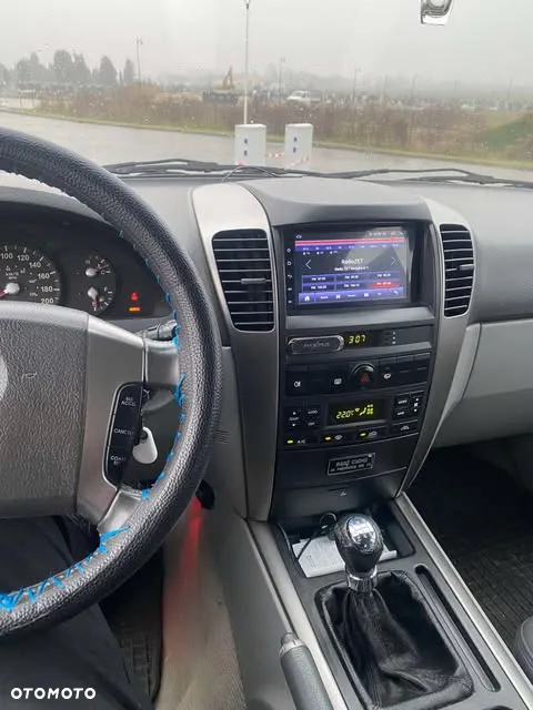 Kia Sorento 2.5 CRDi Expedition - 6