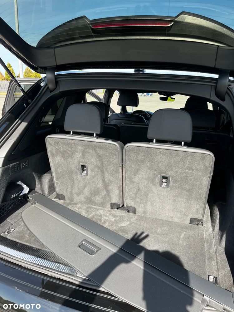 Audi Q7 50 TDI mHEV Quattro S Line Tiptr - 13