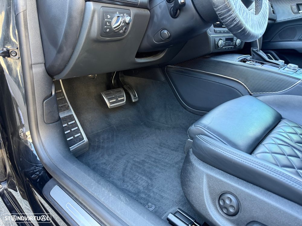 Audi A7 Sportback 3.0 BiTDi V6 quattro S-line Tiptronic - 16