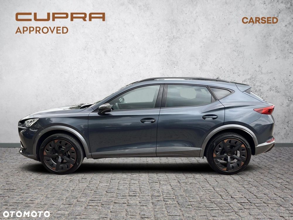 Cupra Formentor 2.0 TDI 4Drive DSG - 3