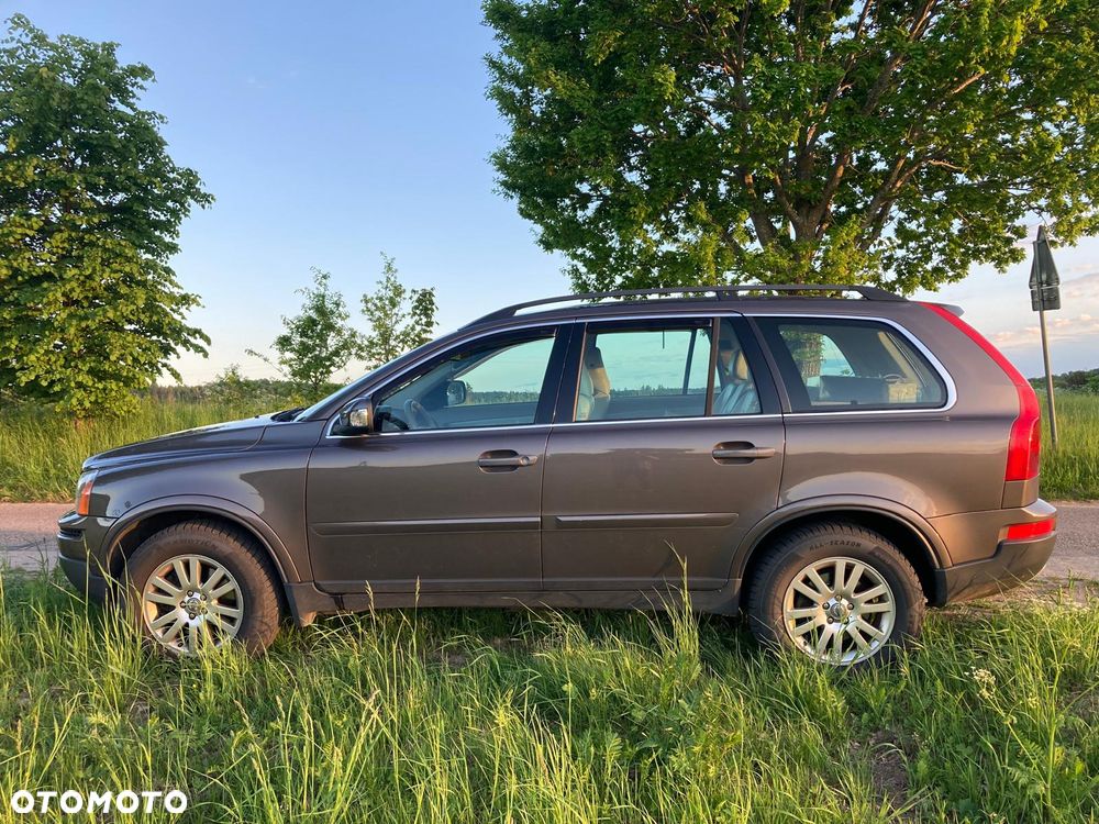 Volvo XC 90 2.4 D5 Executive - 3