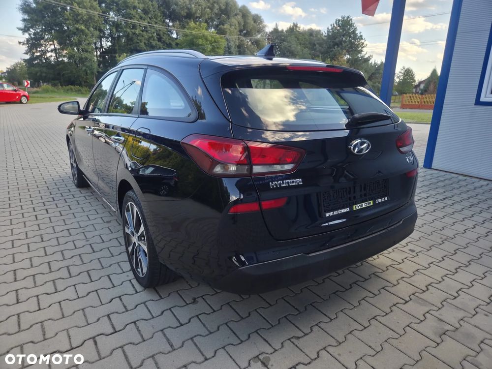 Hyundai i30 1.4 T-GDI DCT Premium - 5