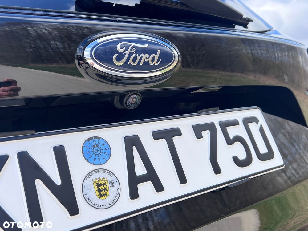 Ford Kuga 2.0 TDCi AWD ST-Line - 19