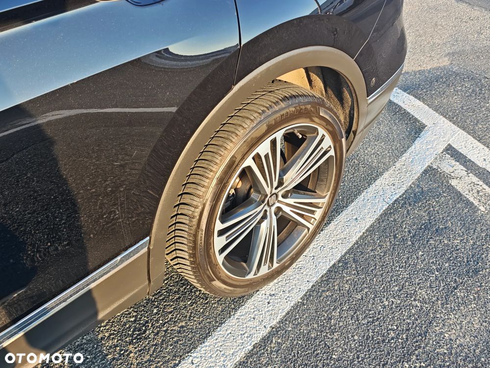 Seat Tarraco 2.0 Eco TSI Xcellence S&S 4Drive DSG - 16