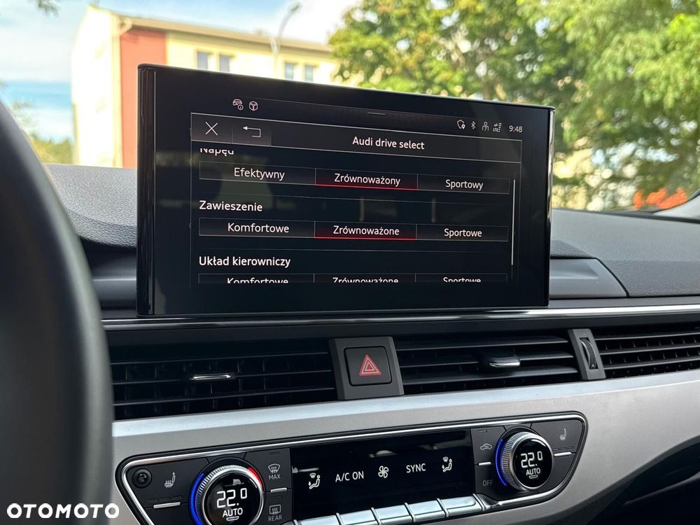 Audi A4 Allroad - 30