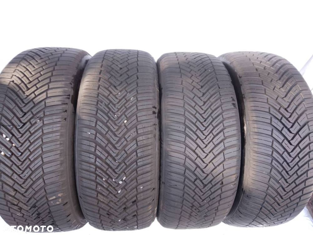 Continental AllseasonContact 205/50 R17 93V 2025 7-7.5mm - 1