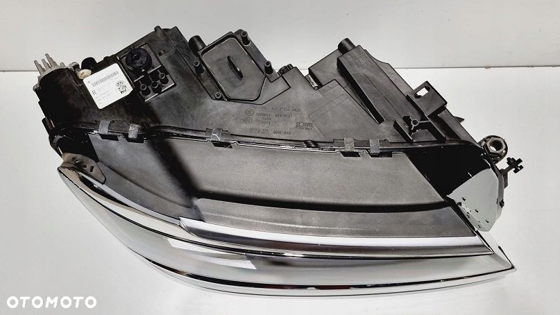REFLEKTOR LEWY PRAWY FULL LED VW TIGUAN II ALLSPACE EUROPA - 3