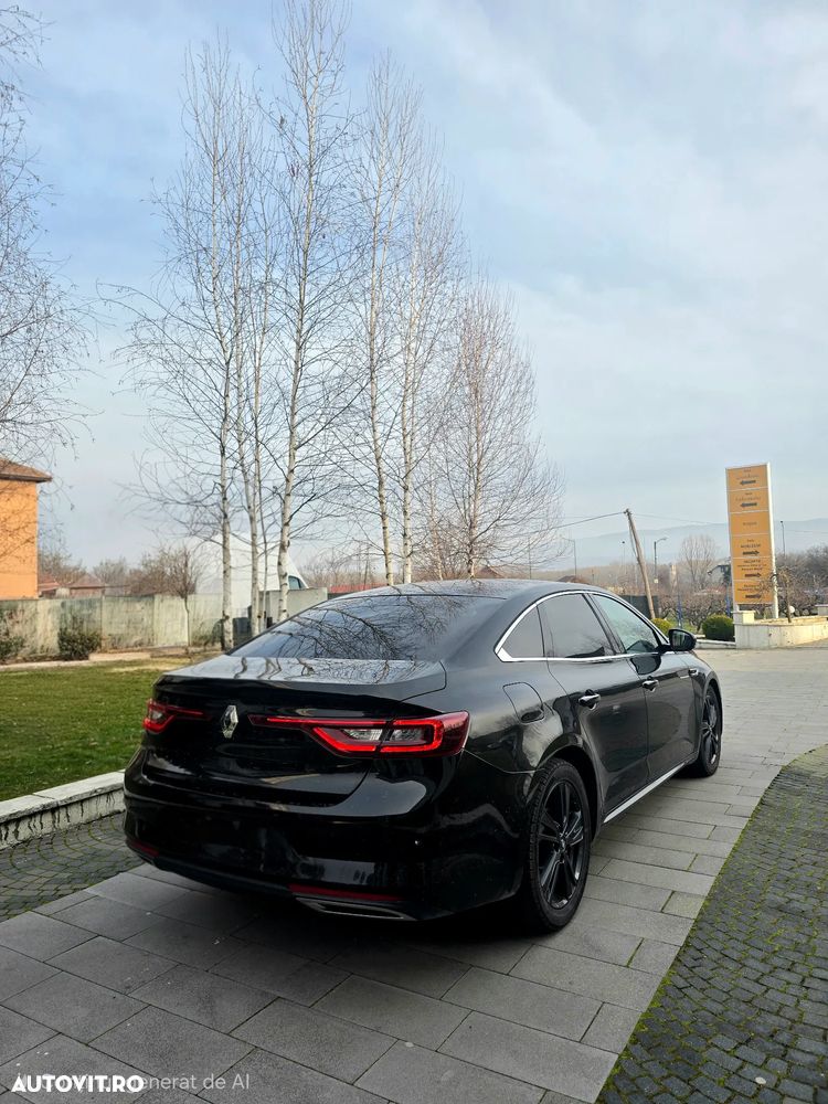Renault Talisman - 4