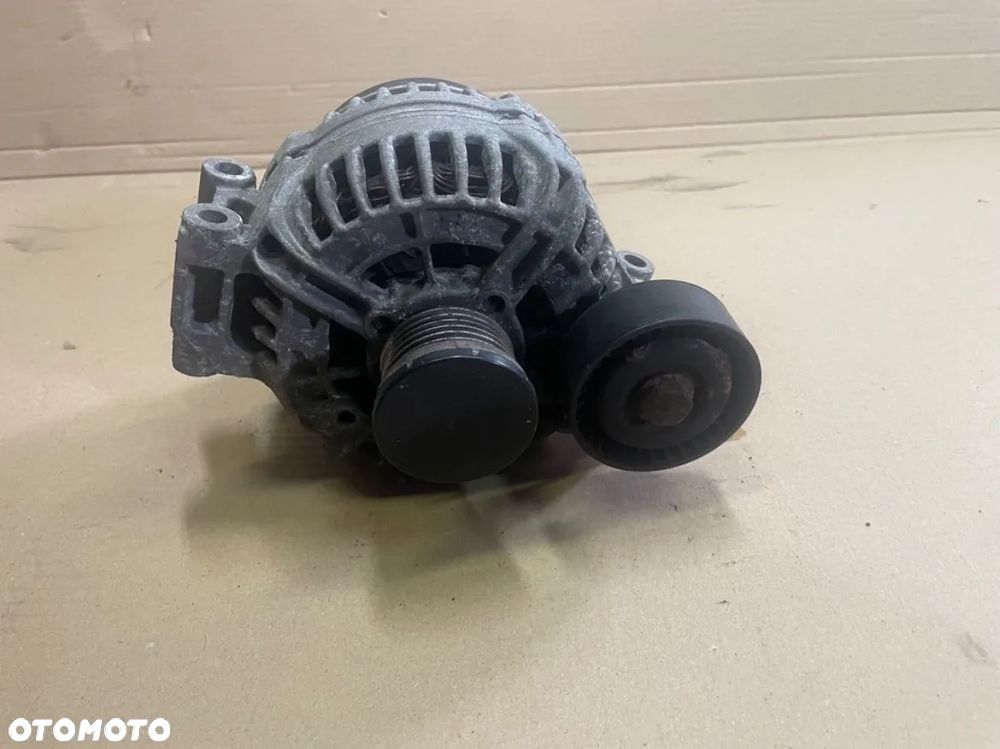 7532966 alternator bmw 1 e81 e82 e87 e88 - 2