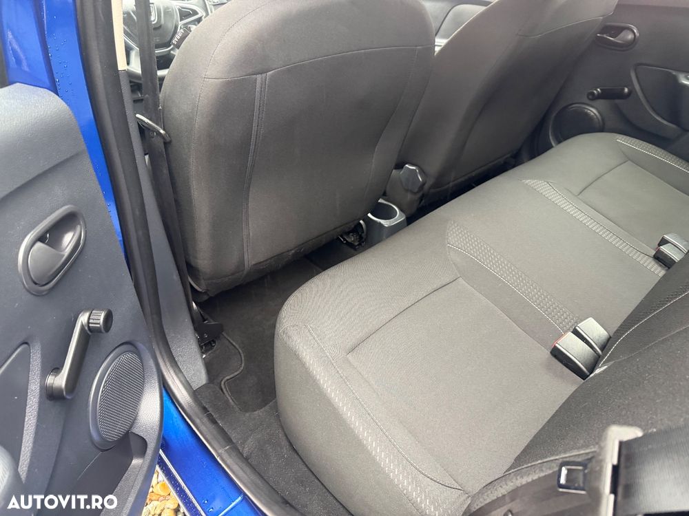 Dacia Sandero SCe 75 Comfort - 33