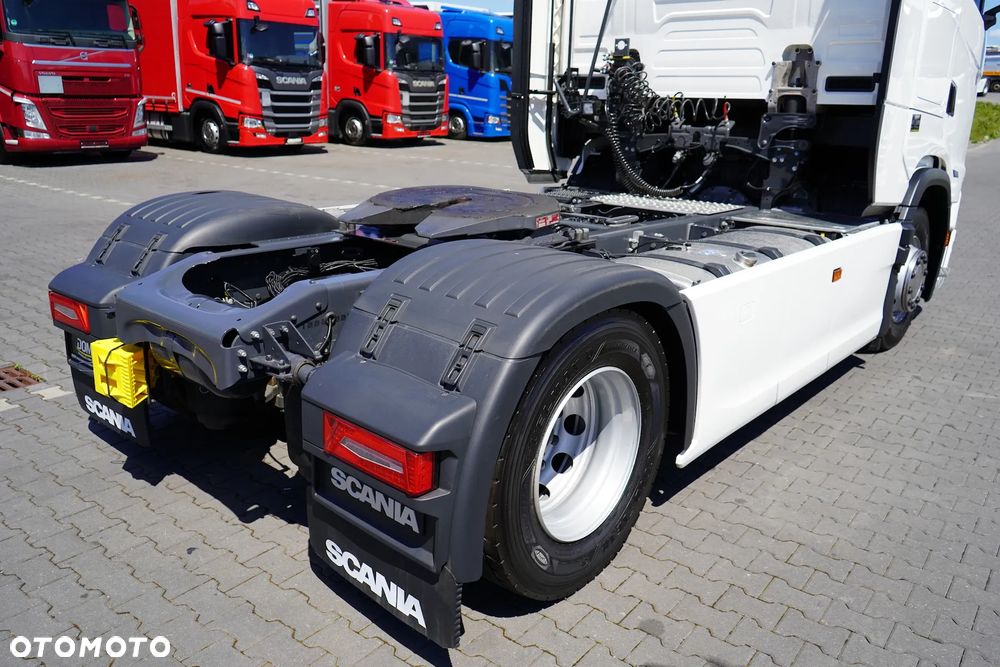 Scania / S 500 / EURO 6 / ACC / RETARDER / PEŁNA OPCJA / JAK NOWA - 32