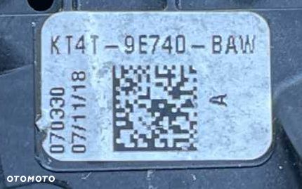 FORD MONDEO MK5 14- PRZYCISKI KIEROWNICY MULTIFUNKCJA DG9T-9E740-DCW - 7